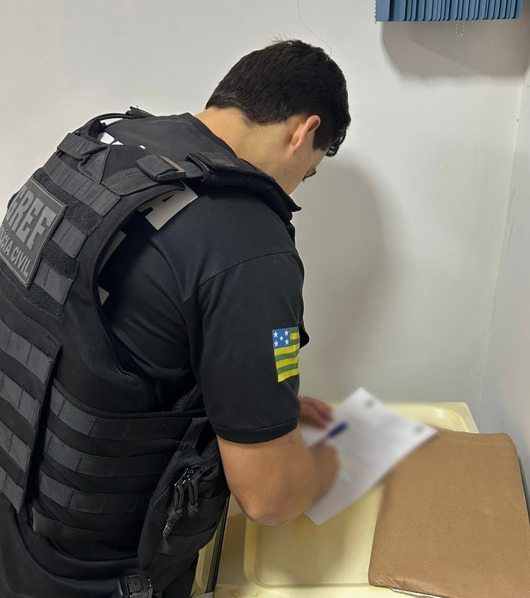 Operação Fora dos Eixos investiga esquema que desviou R$ 300 mil de empresa
