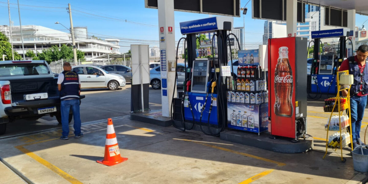 Confaz aumenta impostos da gasolina, do diesel e do gás de cozinha