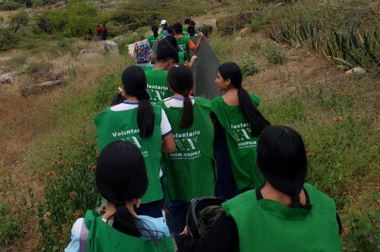Confira programação deste Dia Mundial do Voluntariado em Goiânia