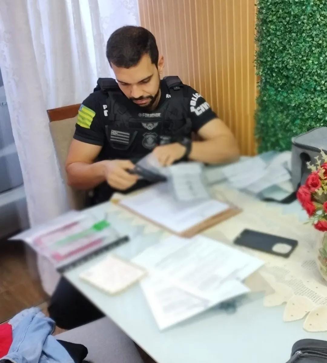 Operação investiga venda irregular de medicamentos para emagrecer nas redes sociais