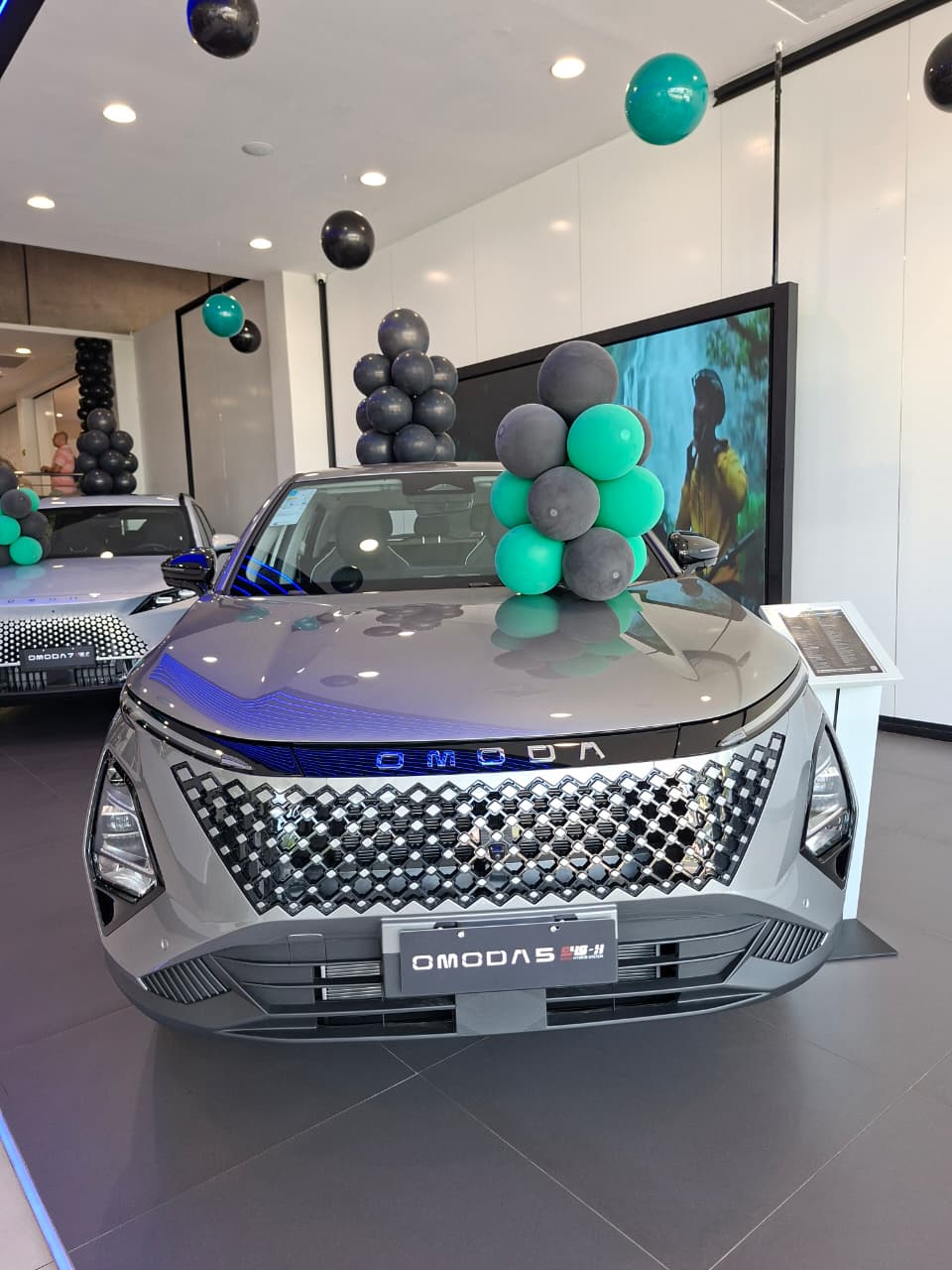 Carros elétricos marcam nova fronteira da indústria automotiva