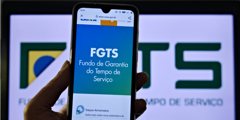 FGTS do saque-aniversário é liberado para trabalhadores demitidos sem justa causa