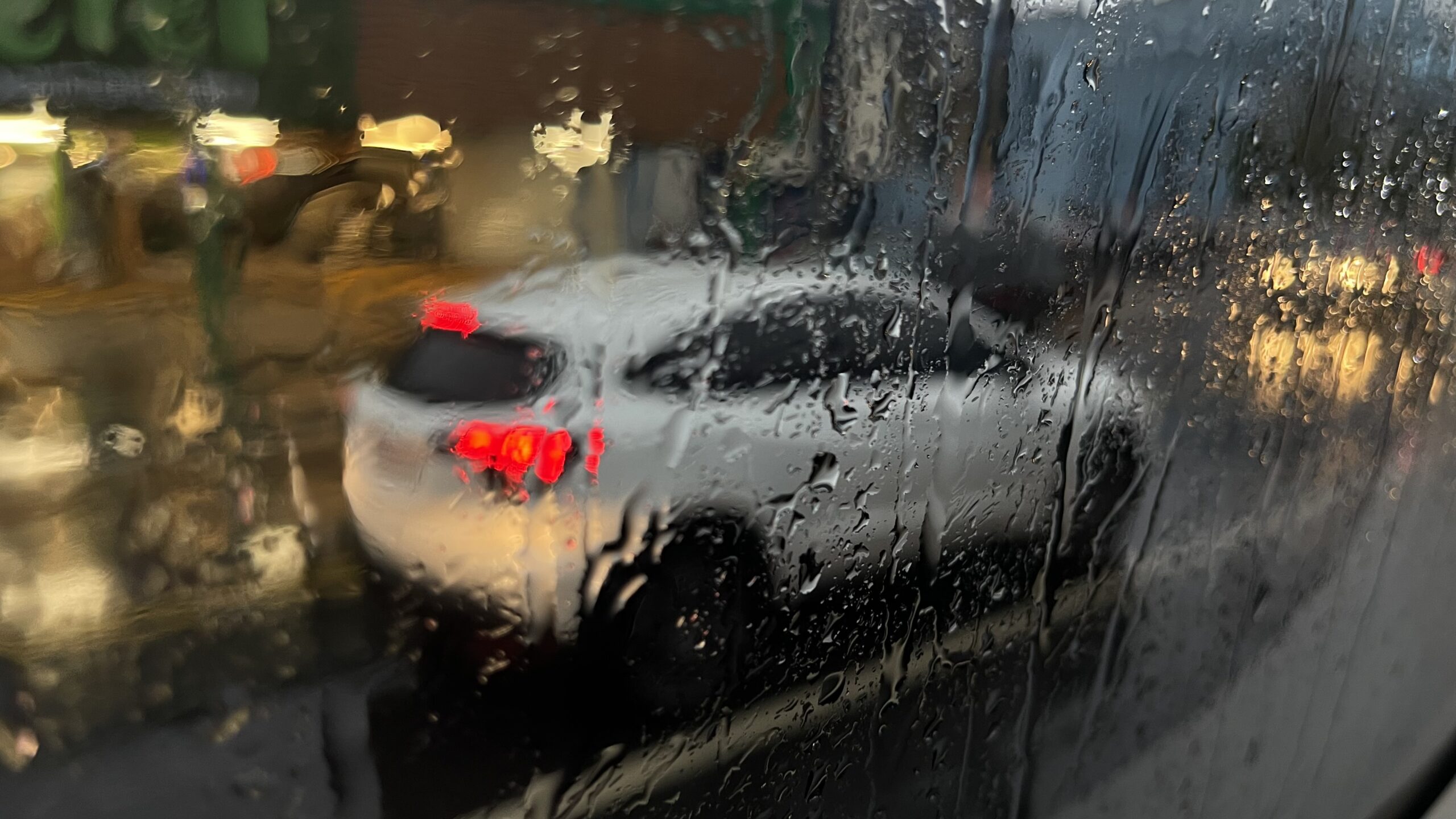 Goiânia terá chuvas frequentes e risco de tempestades por até 10 dias