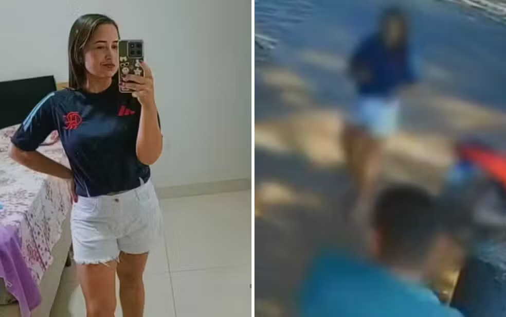 Ex-marido atira e mata ex-mulher em Rio Verde após pedido de medida protetiva