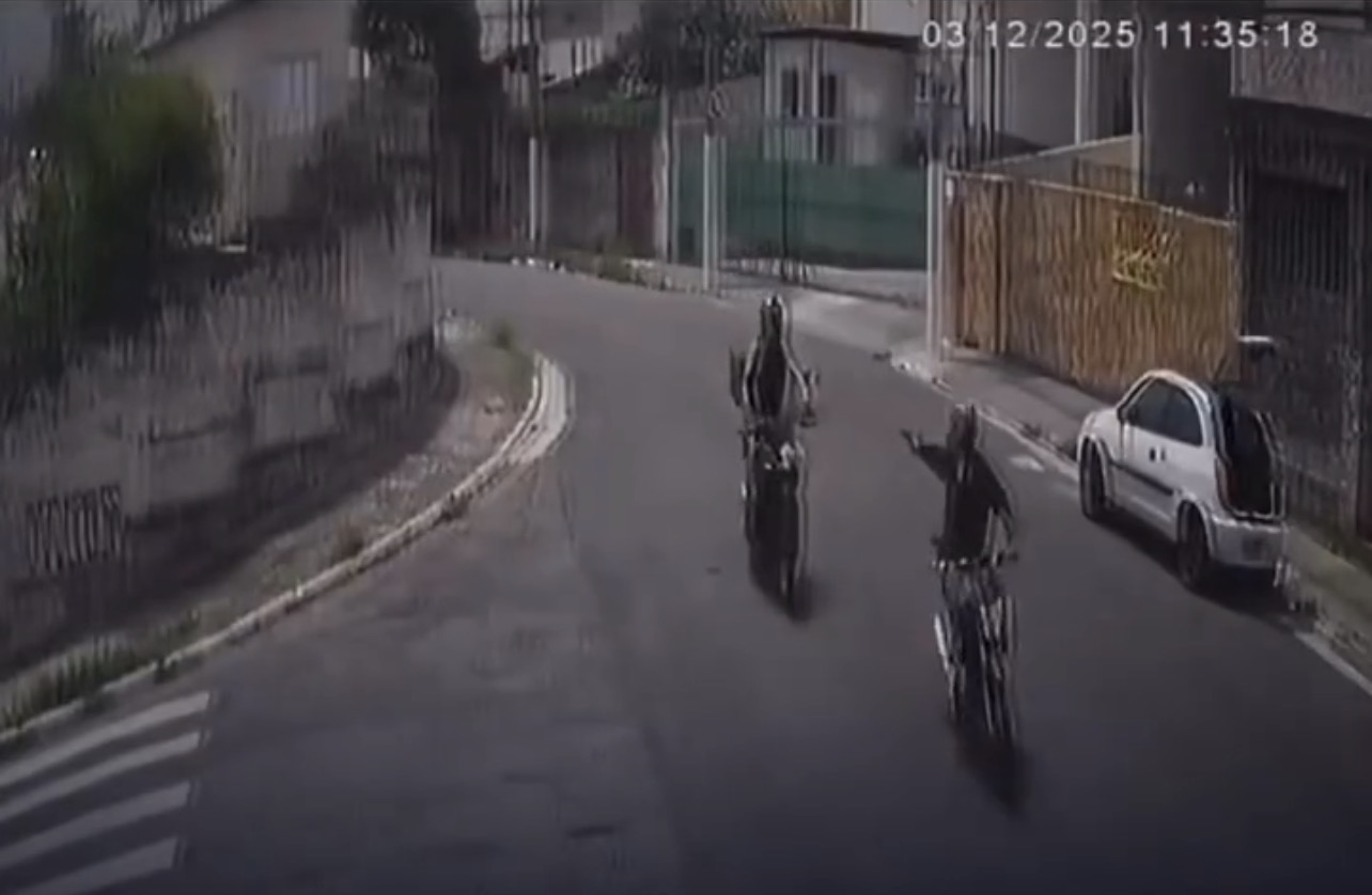 Policial aposentado reage a assalto e mata suspeito em São Paulo
