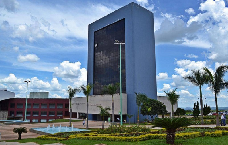 Goiânia recebe selo Diamante por transparência pública nacional