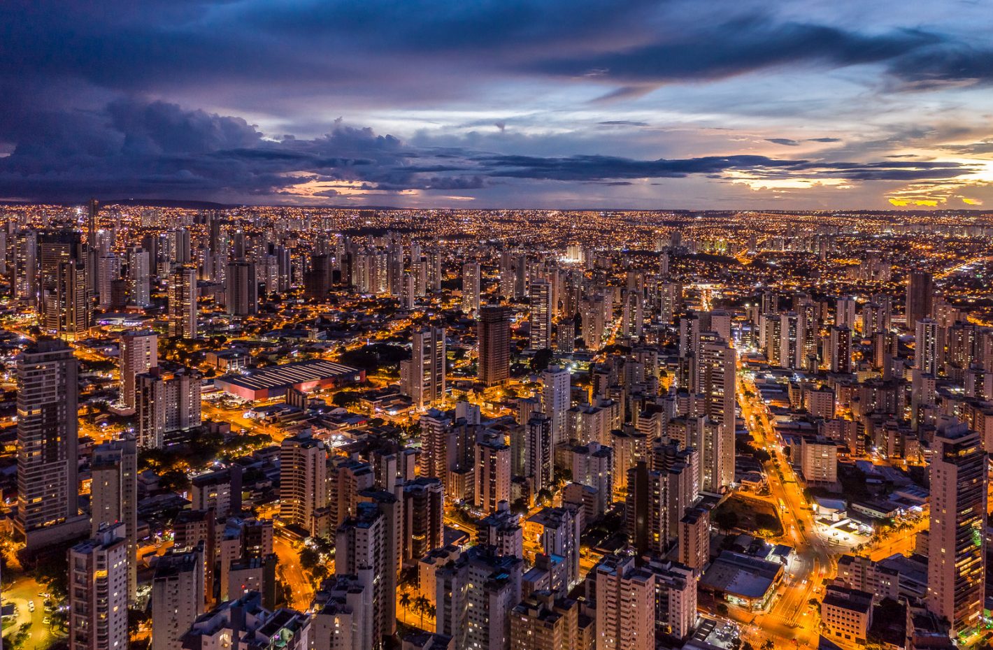 Novo lar dos milionários: BBC News Brasil aponta Goiânia como capital do ‘agroluxo’
