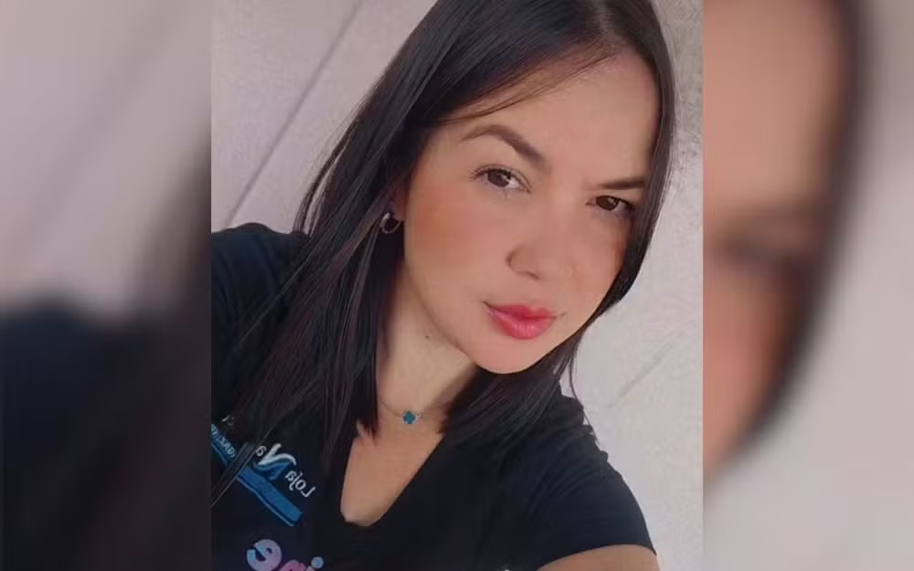 Vendedora de 31 anos é morta a facadas pelo ex-marido em Morrinhos