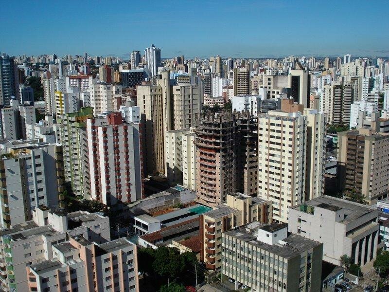 Reajuste do IPTU em Goiânia chega a 5% e pode subir com inflação