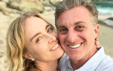 Angélica revela uso de brinquedos eróticos no casamento com Luciano Huck