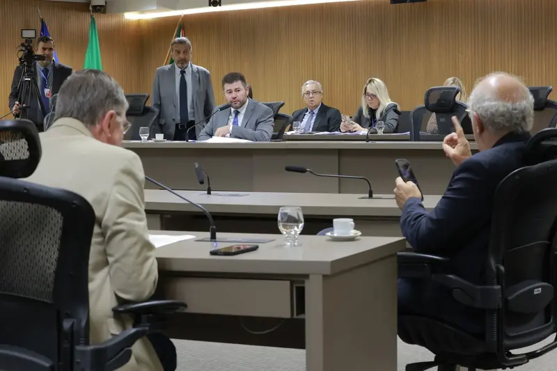CCJ da Alego adia análise do pedido de prorrogação da calamidade em Goiânia
