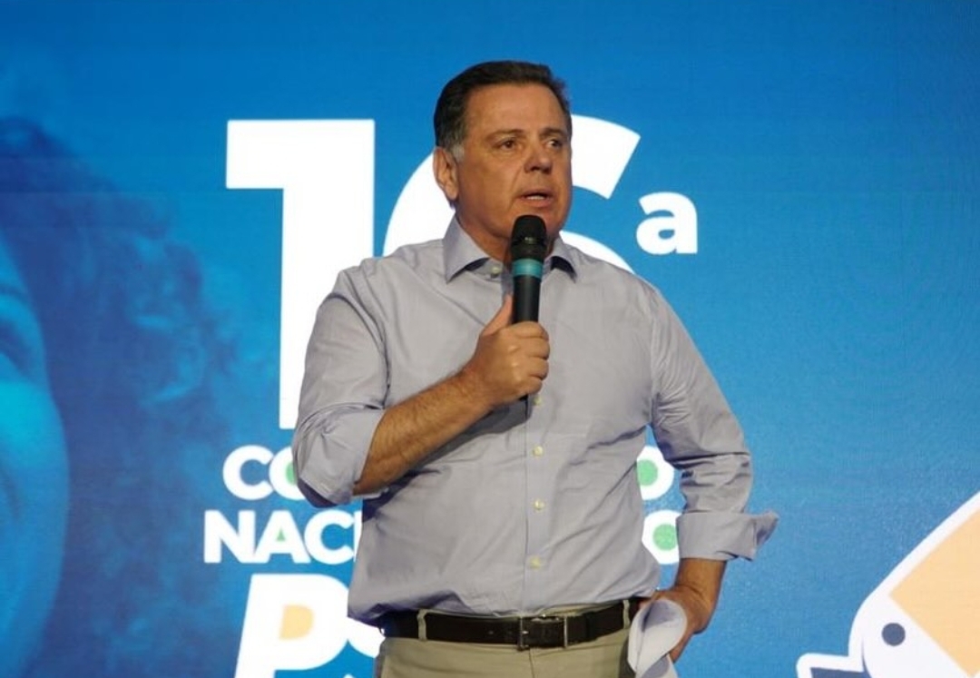 Em três pesquisas, Marconi Perillo lidera índice de rejeição entre pré-candidatos ao Governo de Goiás