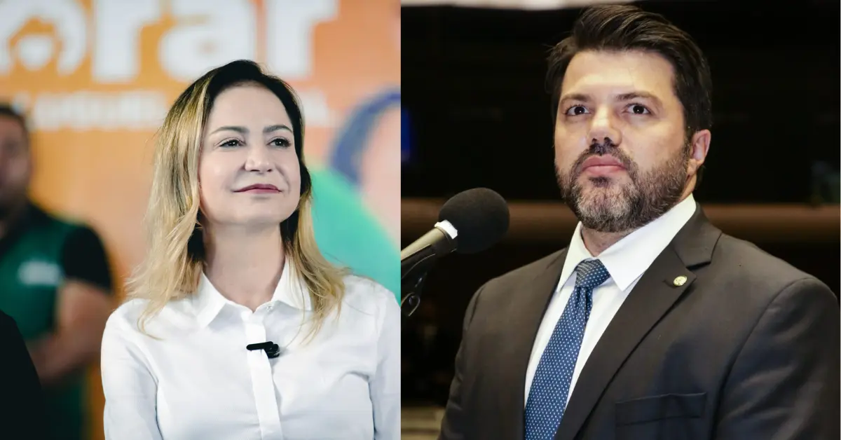 Justiça Eleitoral impõe multa de R$ 80 mil a Eerizania por fake news contra Márcio Corrêa em Anápolis