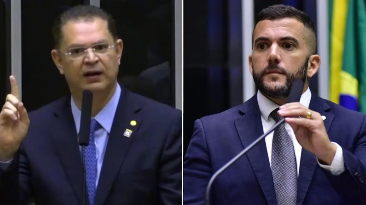 Flávio Dino autoriza quebra de sigilo enquanto PF investiga deputados Sóstenes e Jordy