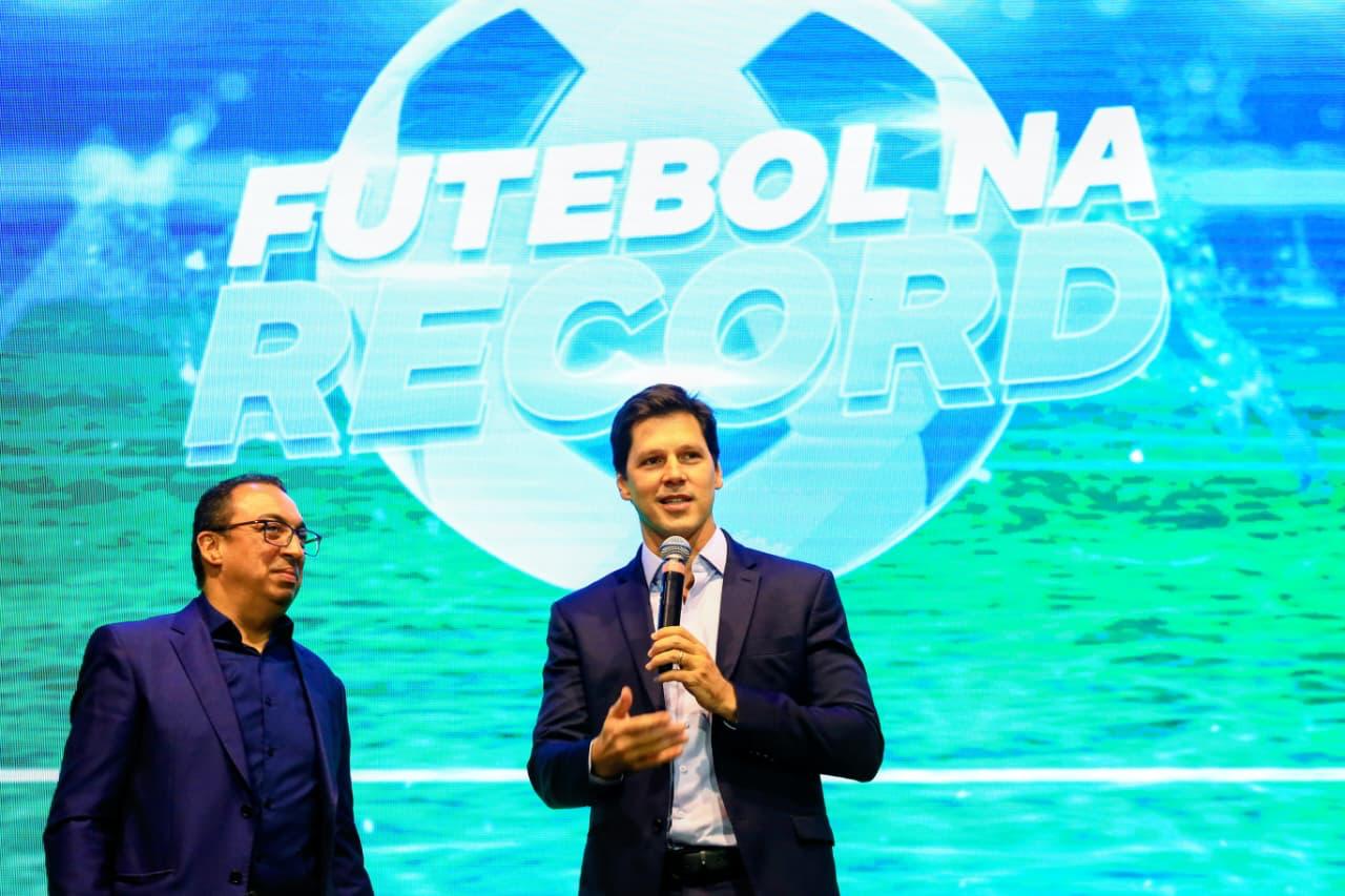 Daniel Vilela destaca projeção do Goianão 2026 com ampliação da transmissão na TV aberta