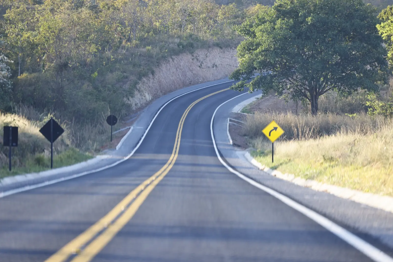 Goiás salta para top 8 nacional em ranking de rodovias após investimentos em infraestrutura