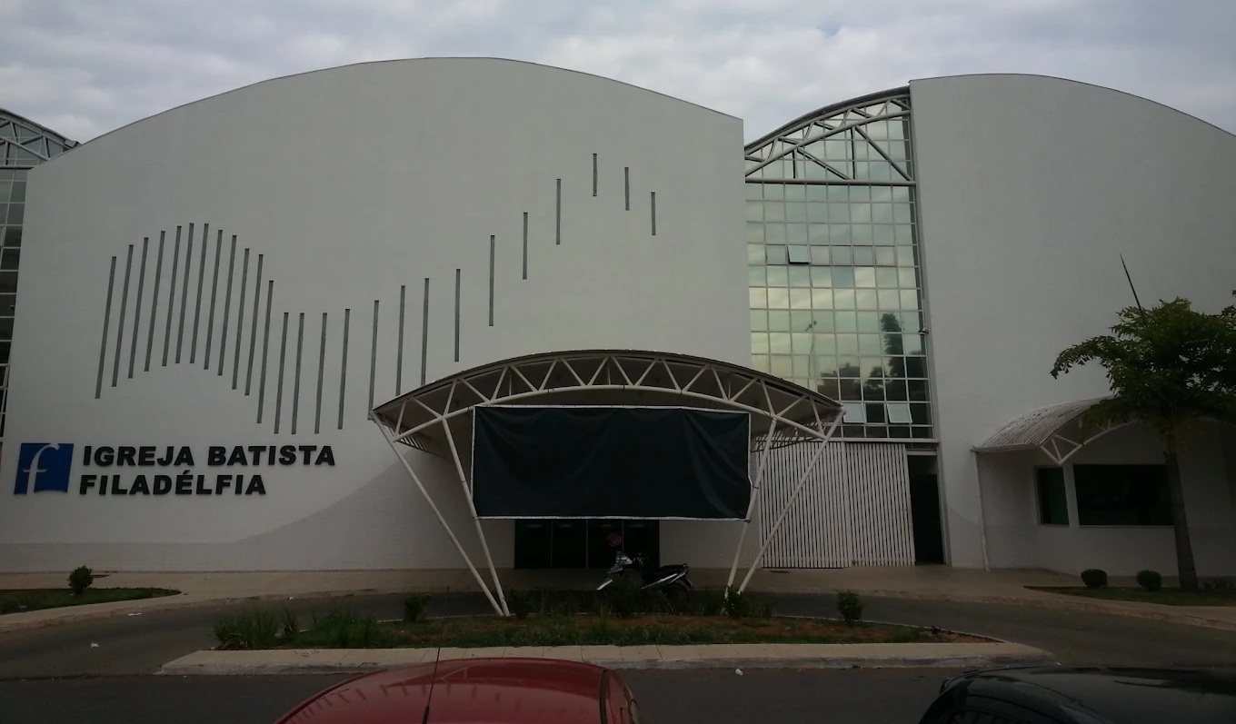 Filho do presidente de igreja é preso suspeito de abusar de vários adolescentes no DF