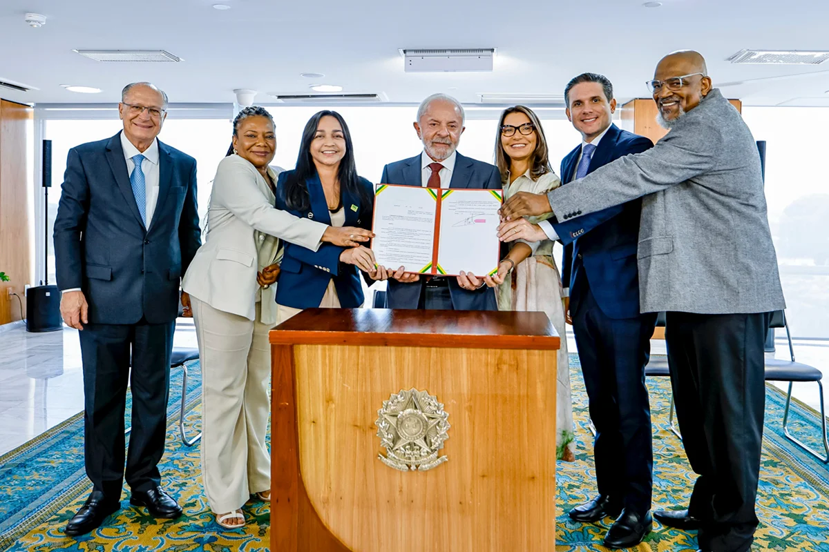 "Cultura evangélica existe para coexistir", diz Kleber Lucas em decreto sobre cultura gospel