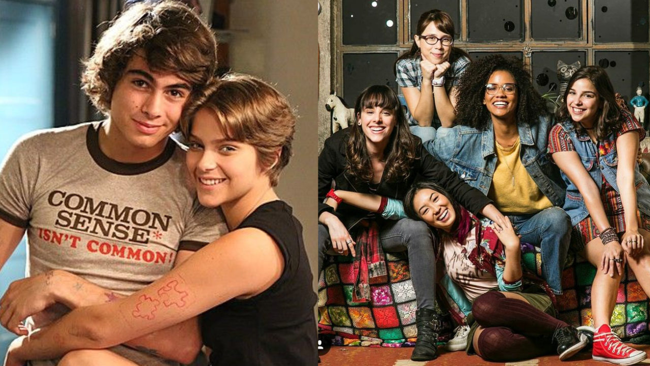 Globo anuncia a volta de “Malhação” em 2026 com formato vertical para redes sociais