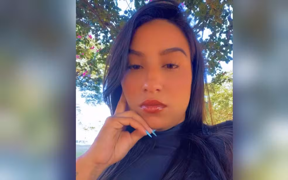 Mulher assassinada a facadas em Goiânia, companheiro confessa