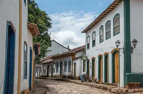 Cidades mineiras que estão se destacando pelo aluguel acessível e boa infraestrutura