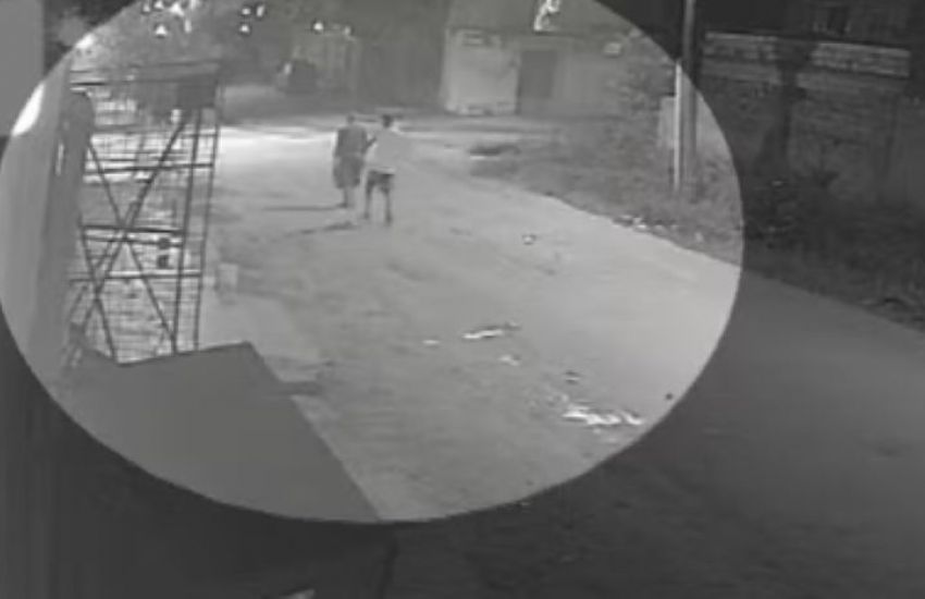 Preso suspeito de matar idoso no Natal com chute, veja o vídeo
