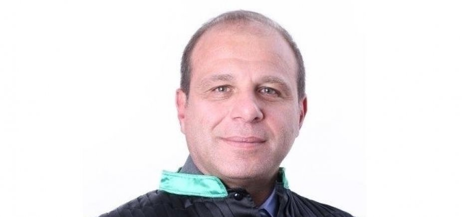 PF prende Desembargador do TRF-2 no Rio de Janeiro no caso TH Jóias