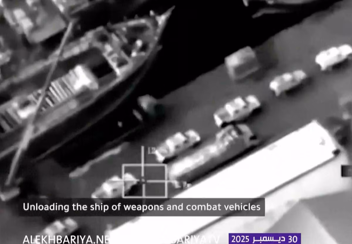 Tensão aumenta no Iêmen após bombardeio saudita a porto estratégico
