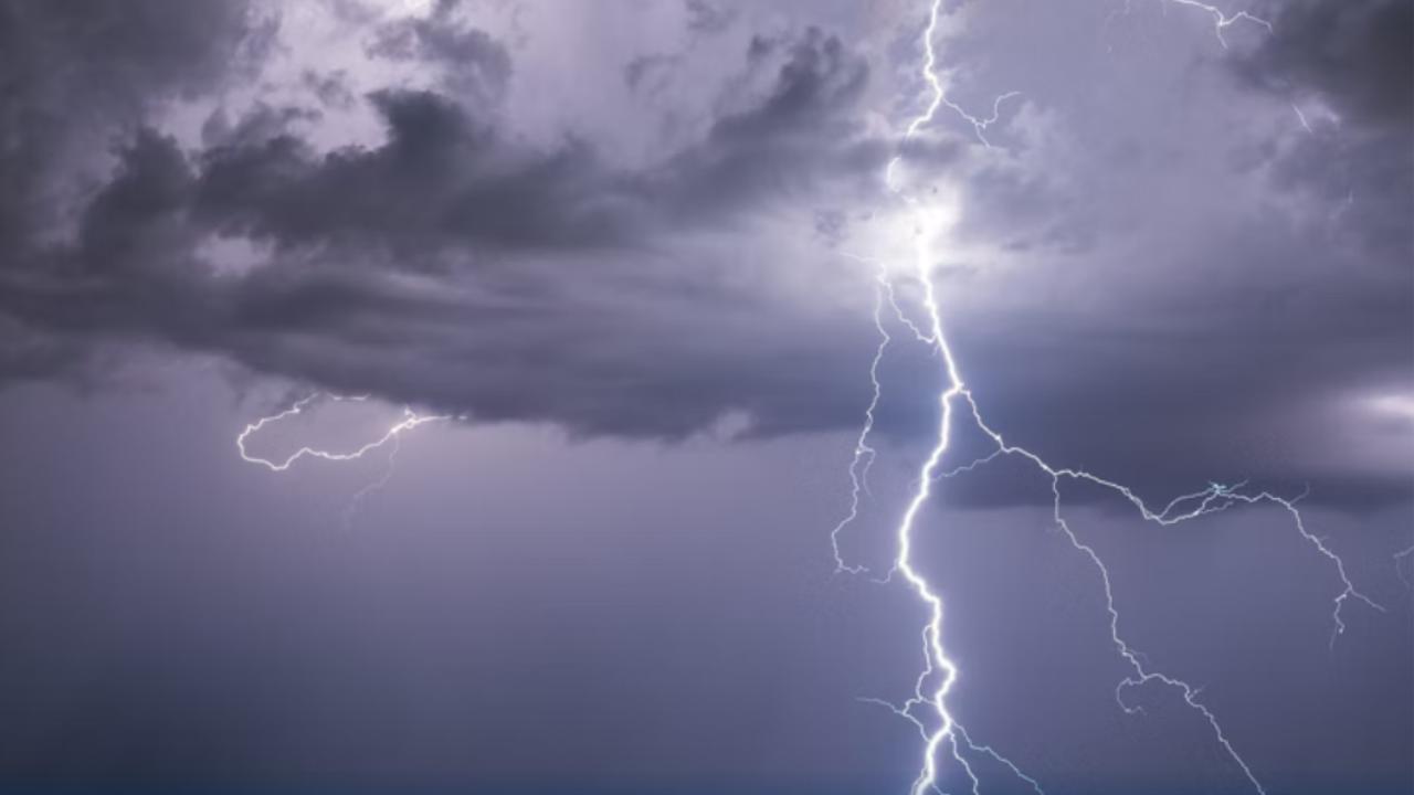 Goiás tem alerta de tempestades para mais de 70 cidades nesta semana