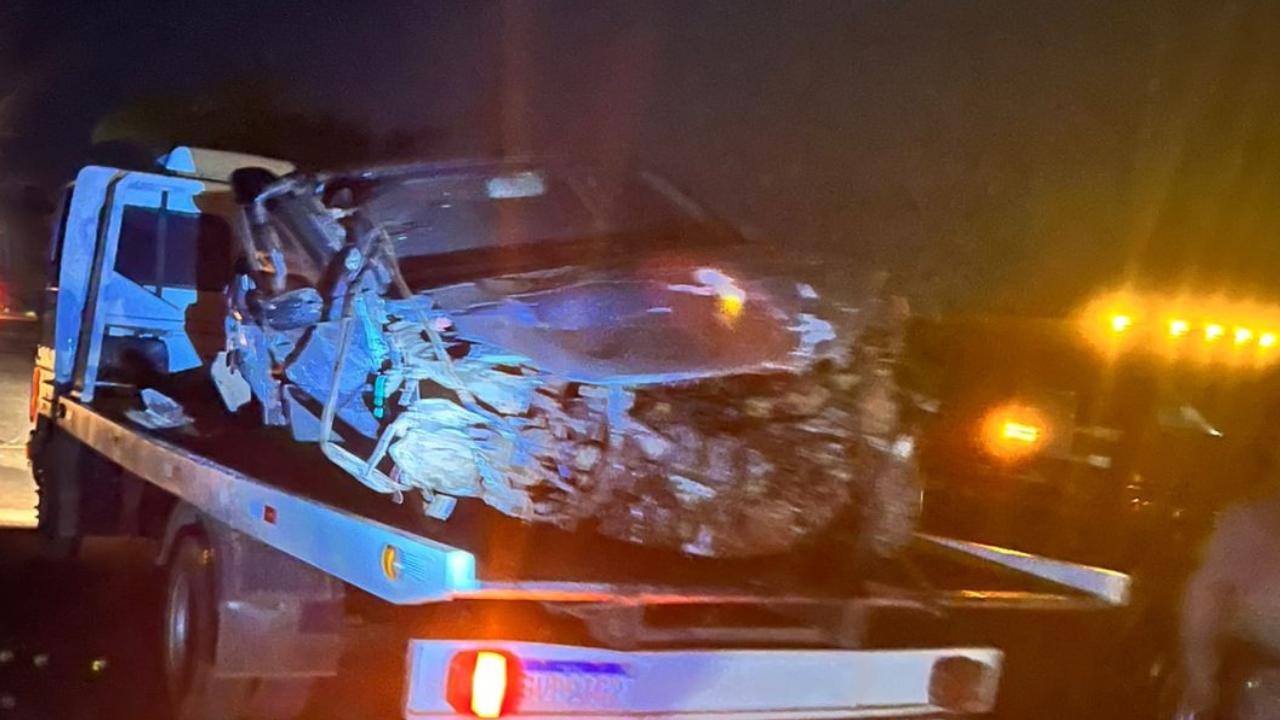 Acidente grave deixa dois mortos e seis feridos em Serranópolis