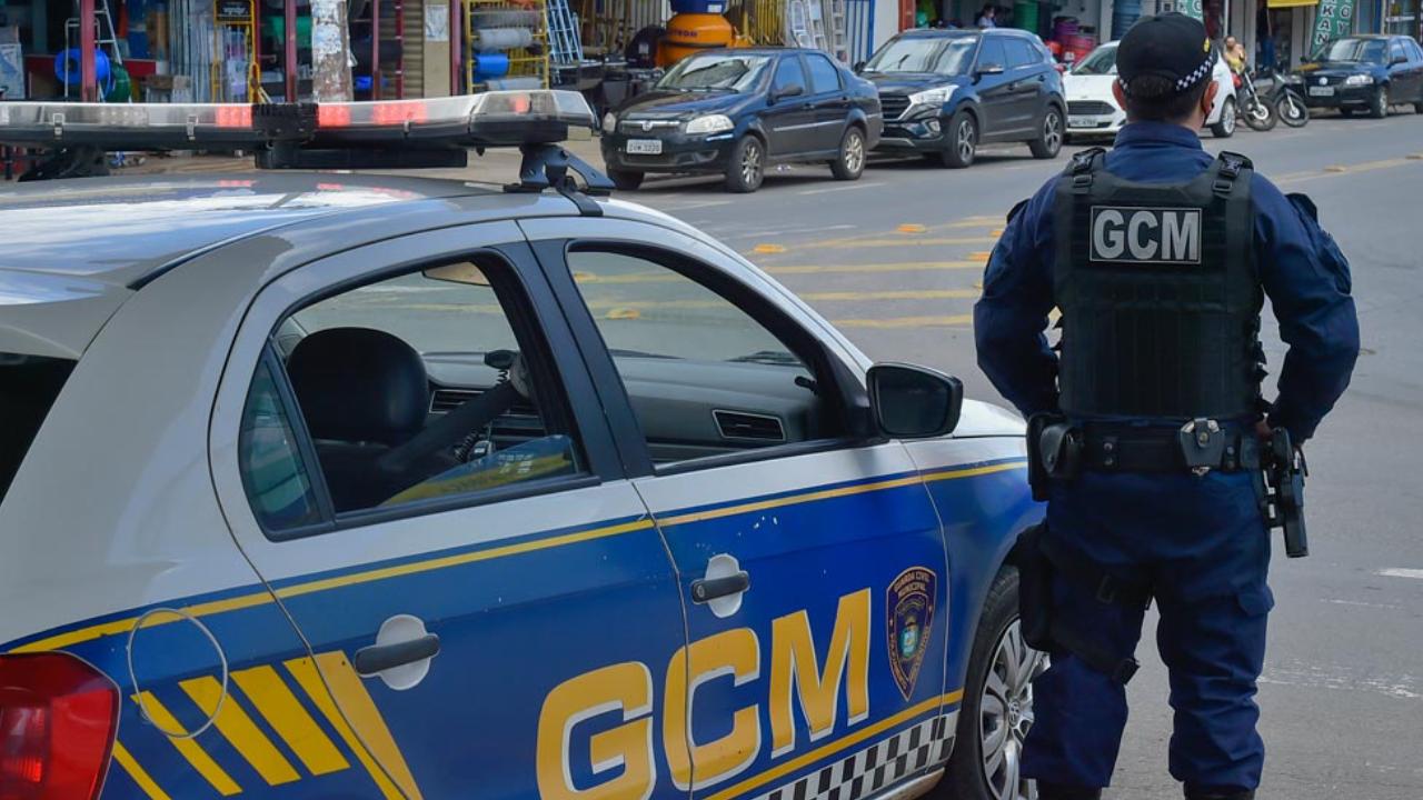 Aparecida lança Operação Boas Festas para segurança no fim de ano