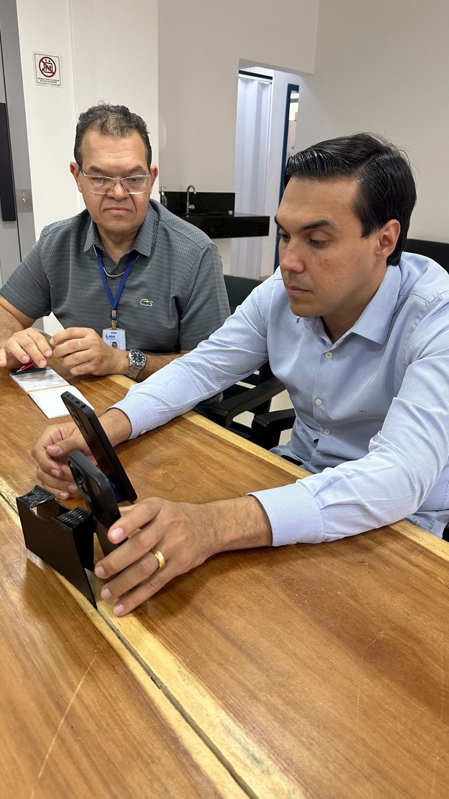 Zé Délio cobra compensação para municípios diante de perdas financeiras