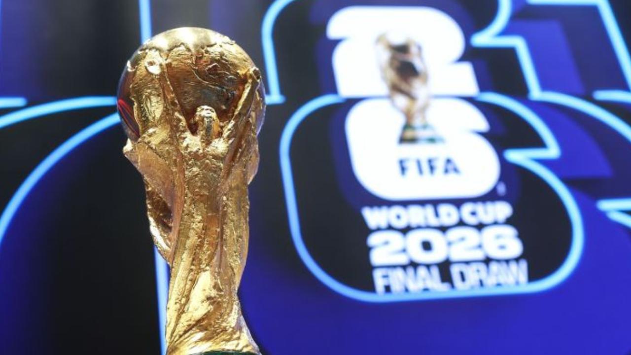 Fifa realiza nesta sexta-feira (05/12) sorteio da Copa do Mundo 2026; Brasil será cabeça de chave