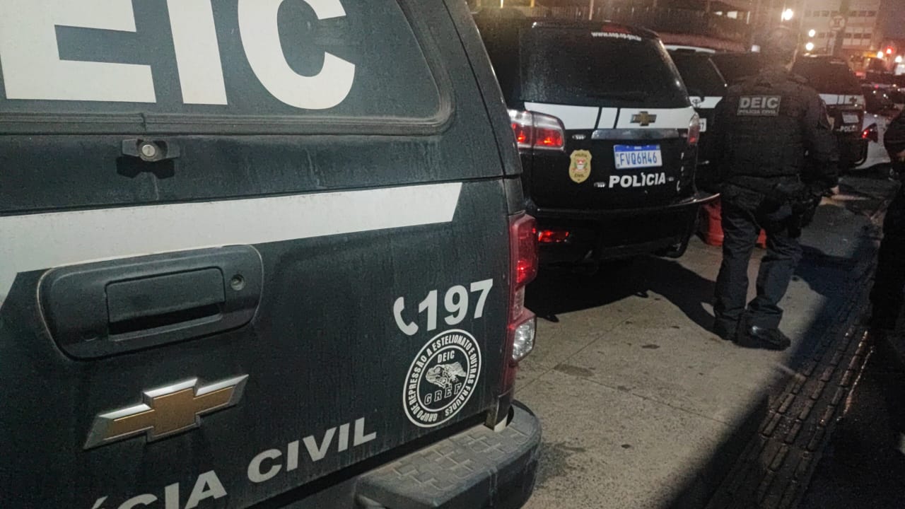 Esquema de estelionato com criptomoedas é investigado pela polícia