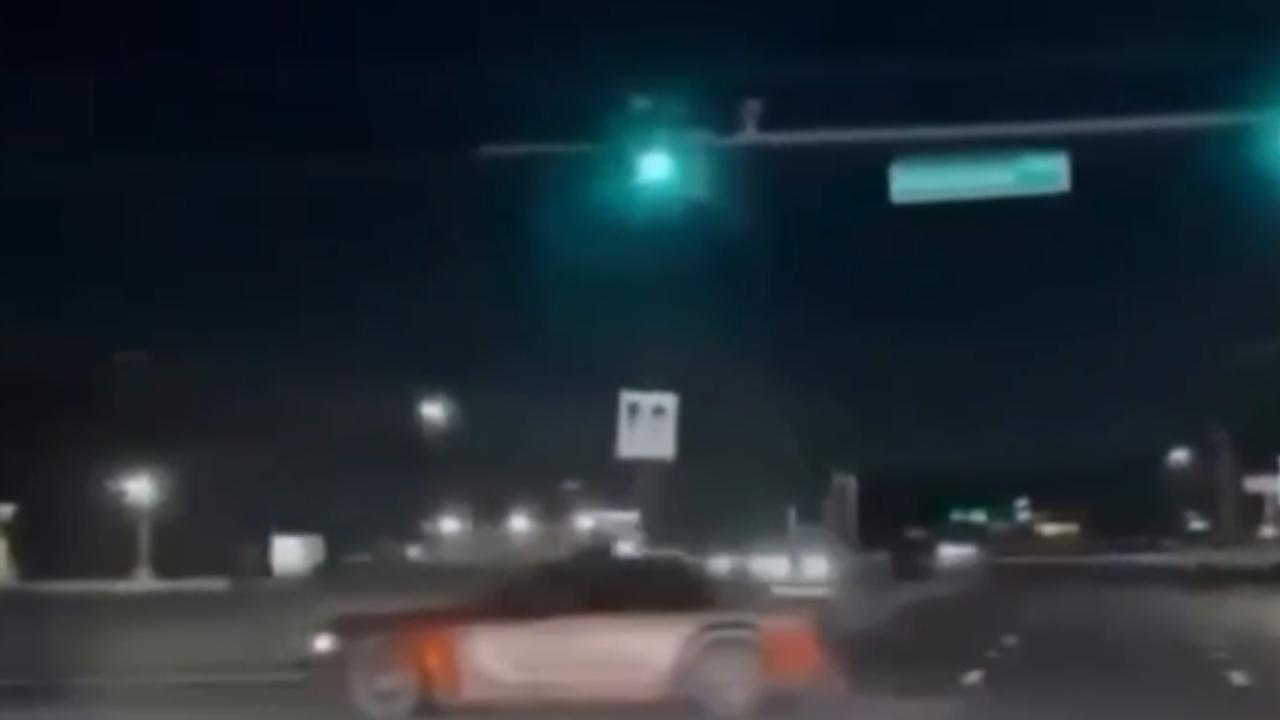 Vídeo: Drift termina em tragédia com duas mortes em via pública