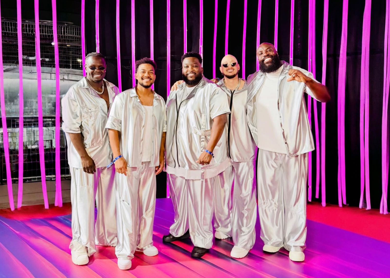 Benzadeus vence o Prêmio Multishow 2025 e consagra força do Centro-Oeste no pagode nacional