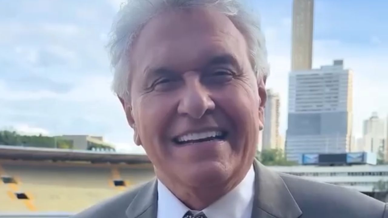 Vídeo: Caiado e Vilela apresentam projeto que transforma Serra Dourada no complexo mais moderno do país