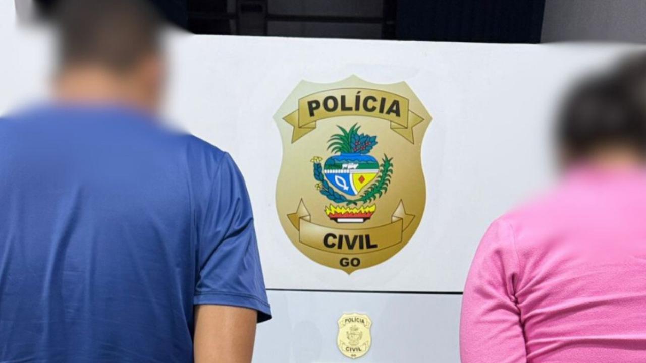 Polícia Civil flagra fornecedores de cocaina e interrompe entrega em Goiânia