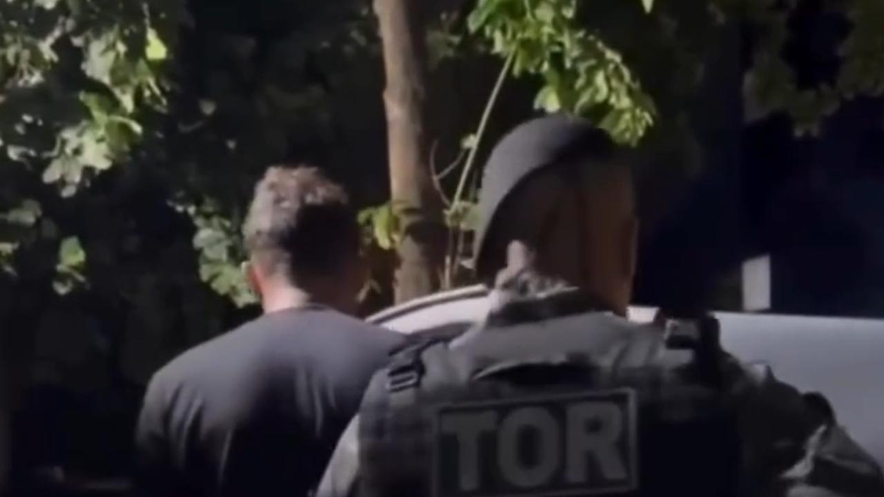 Vídeo: Motorista confessa que estava sob efeitos de drogas ao atropelar criança e não prestar socorro
