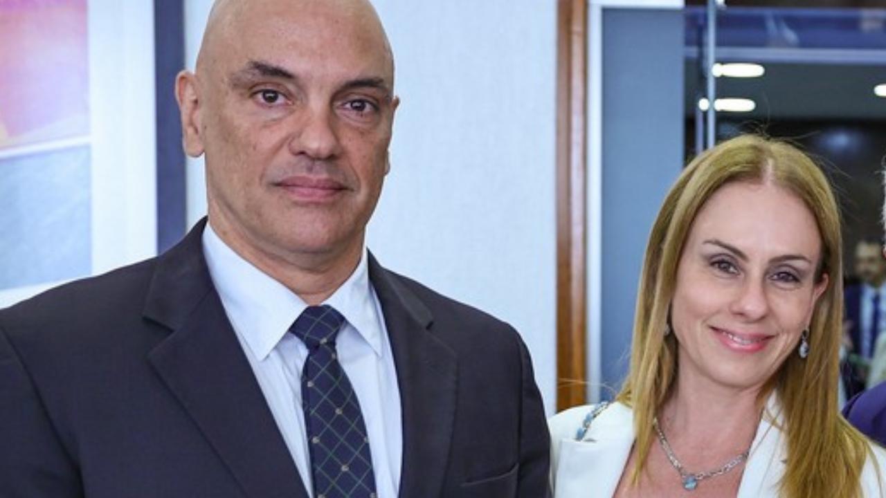 EUA retiram Alexandre de Moraes e esposa da lista de sanções da Lei Magnitsky