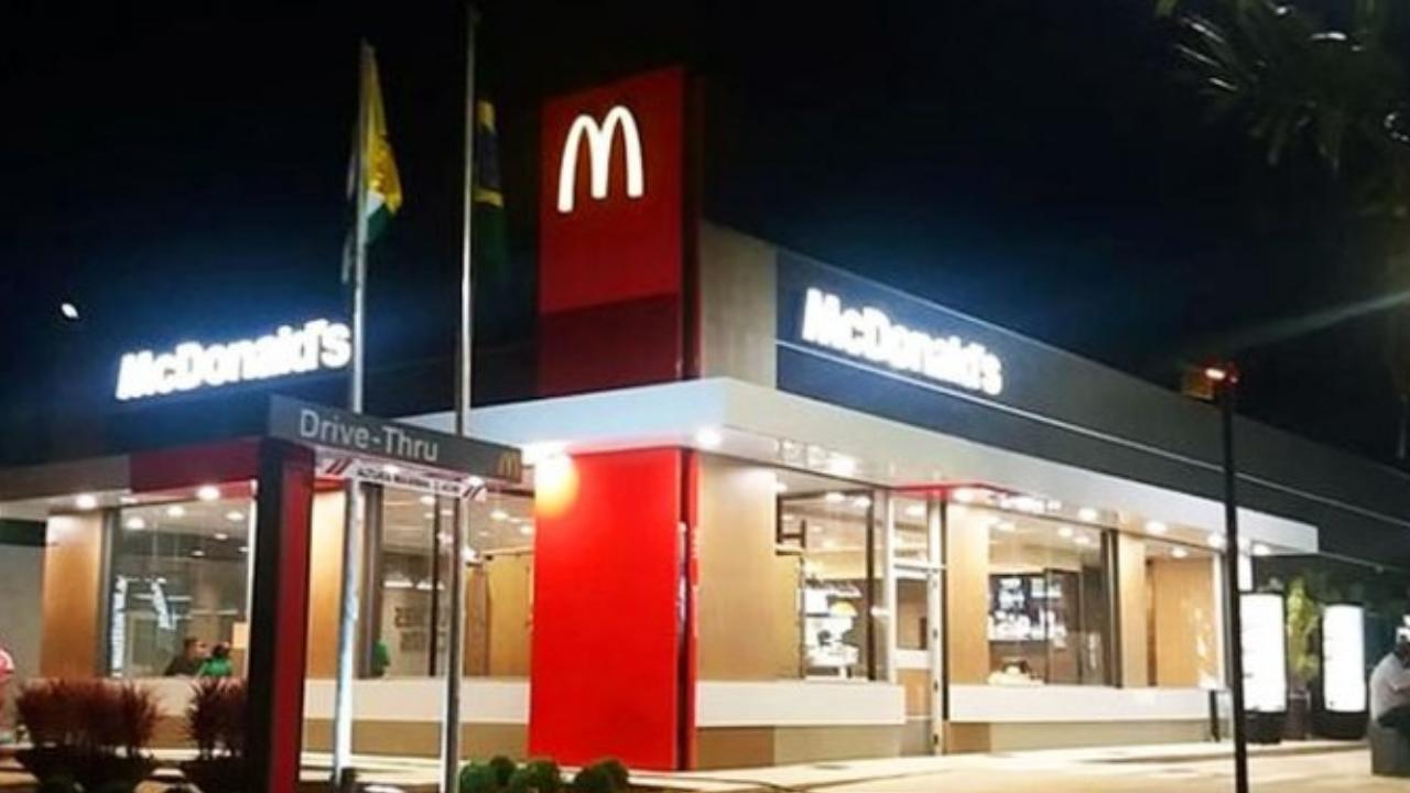 McDonald’s nega registro de briga em unidade da Avenida Rio Verde, em Aparecida de Goiânia