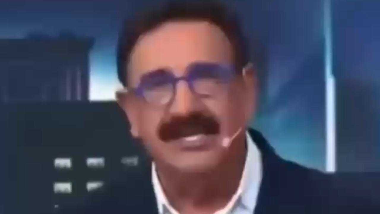 Vídeo: Ratinho defende SBT e afirma que emissora 'não tem lado'