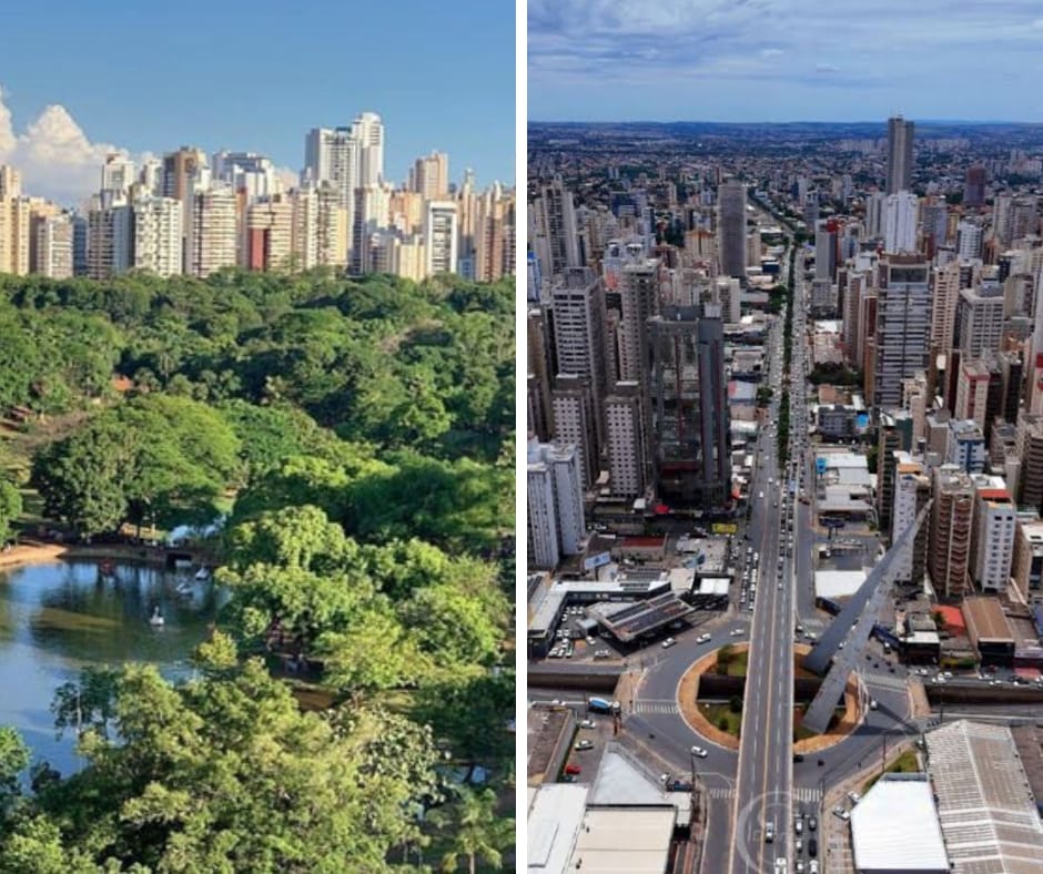 Atualização do Plano Diretor e criação do Código Ambiental marcam 2026 em Goiânia