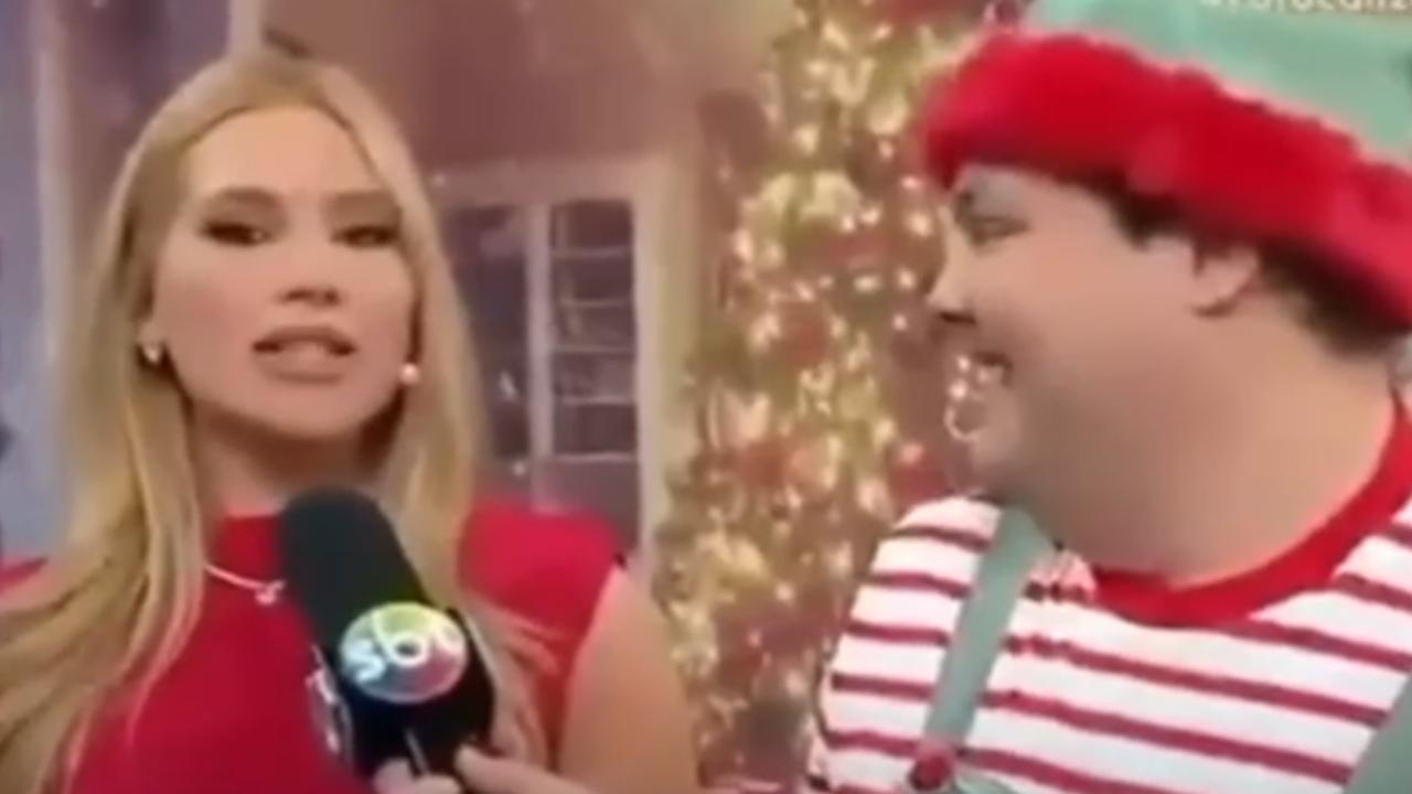 Vídeo: Virginia Fonseca revela divisão das festas com Zé Felipe e antecipa Natal