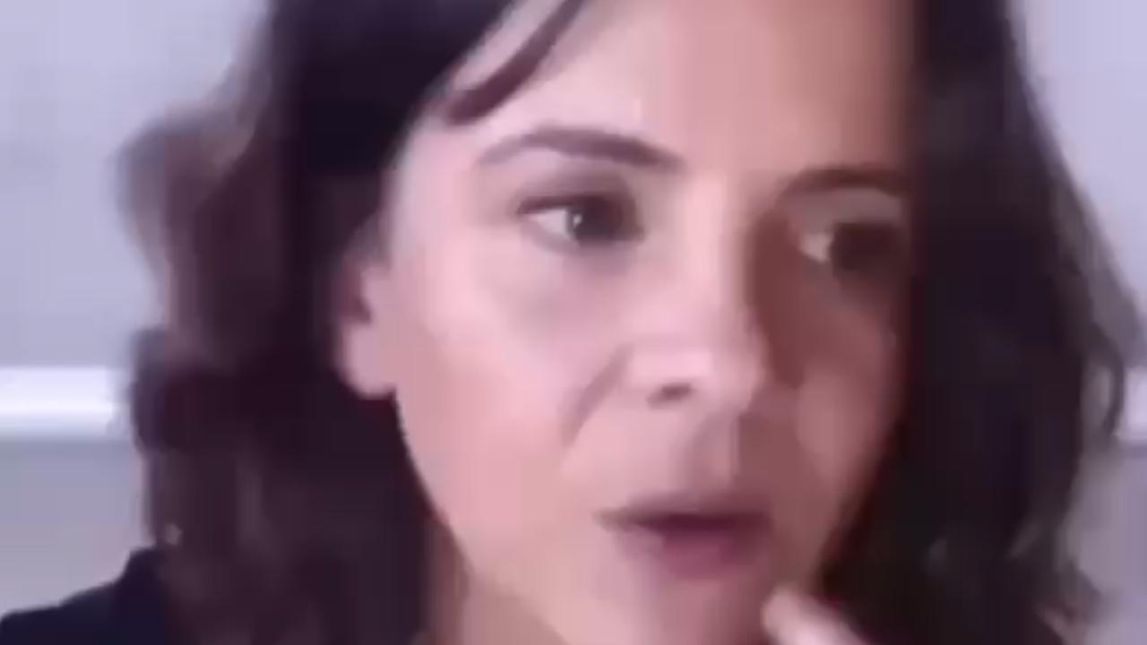 Vídeo: Filha lembra como descobriu que pai assassinou sua mãe, em 1981