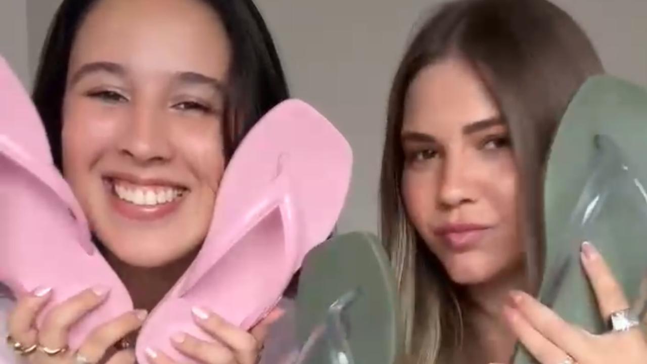 Vídeo: Ipanema publica indireta sobre polêmica da Havaianas