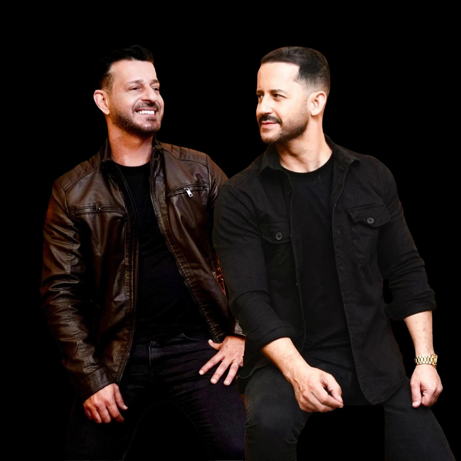 Maurício & Eduardo lançam DVD Conexão e iniciam nova fase no sertanejo