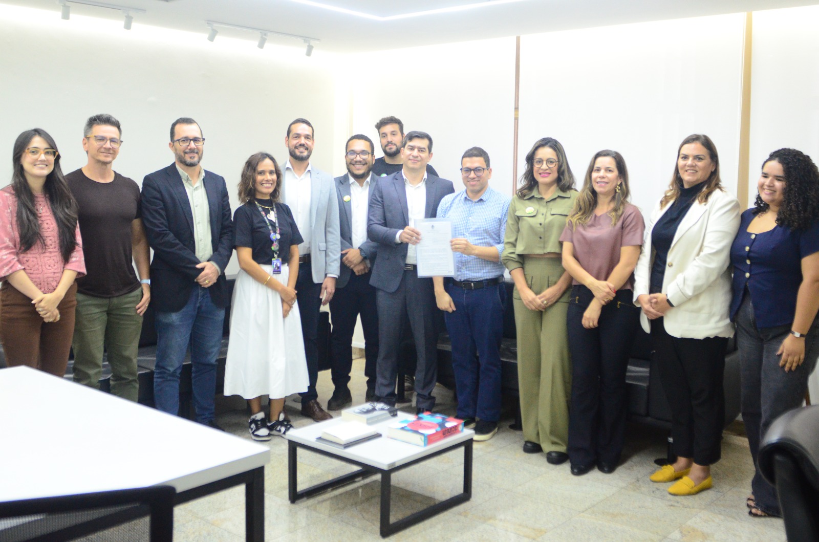Governo de Goiás vai investir até R$ 10 milhões em GovTechs