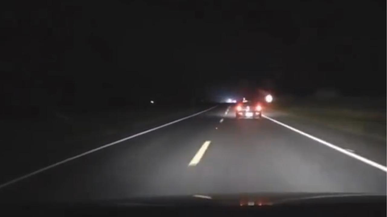 Vídeo: PRF divulga imagens do acidente que matou família de quatro na BR-101