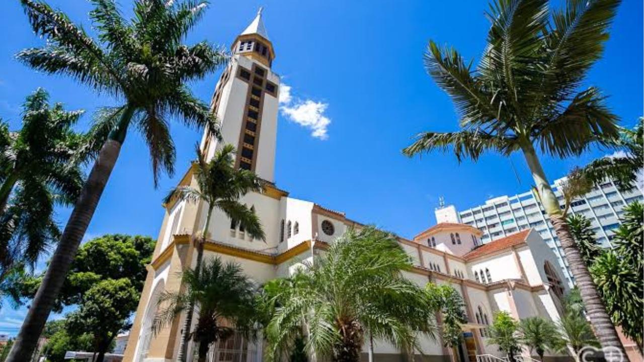 Igrejas de Goiânia preparam programação especial para celebrar a virada do ano
